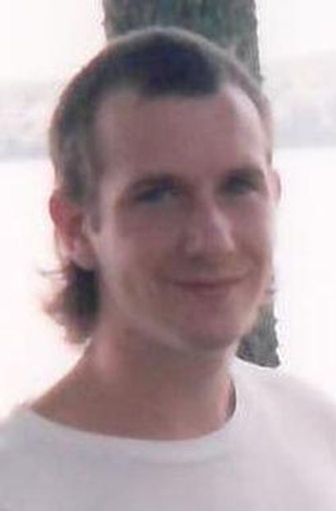 James Richard Correll Profile Photo