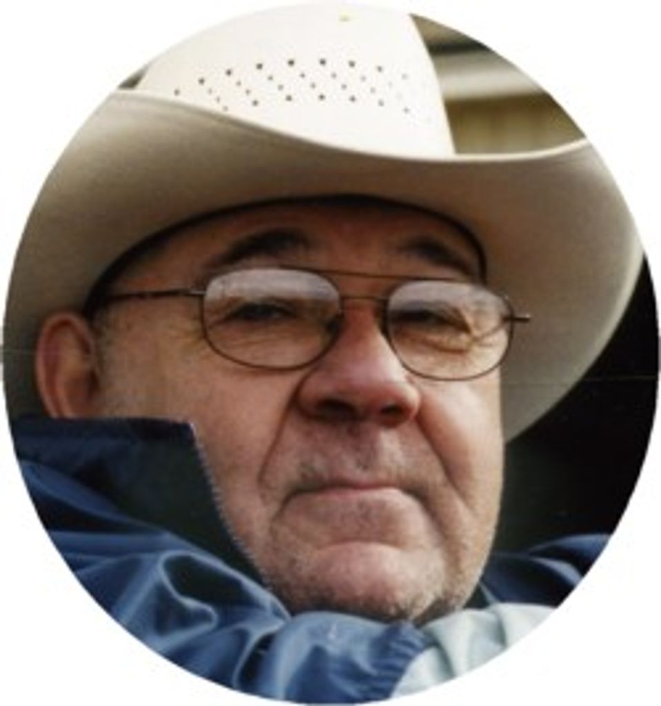 Winston Reed
