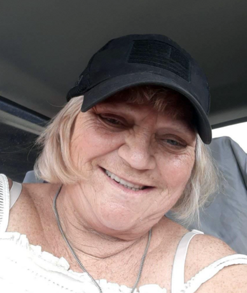 Ruth Arlene Williams Profile Photo