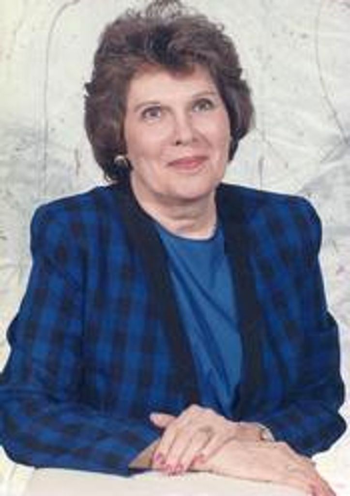 Gorman, Marie P.
