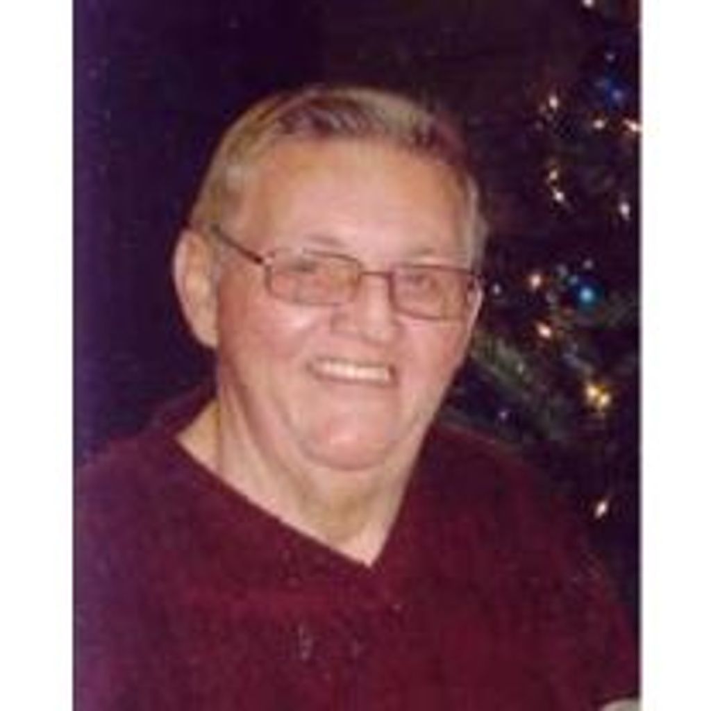 Donald E. Schmidt