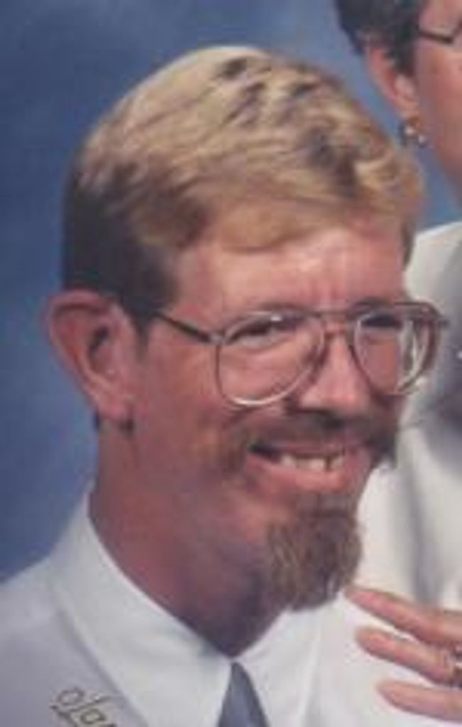 David Wallace Williams