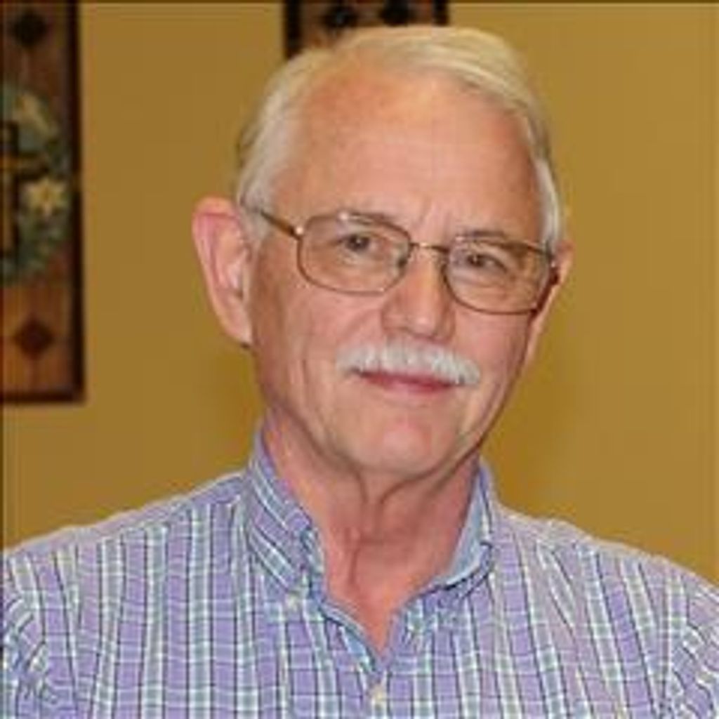 Steven Allen Rigney Profile Photo