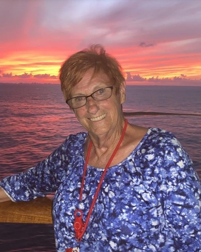 Wilma Todd Profile Photo
