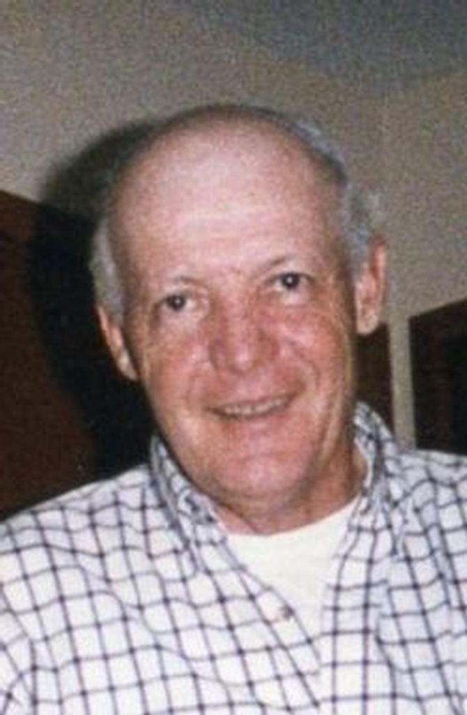 Robert Lee Overstreet