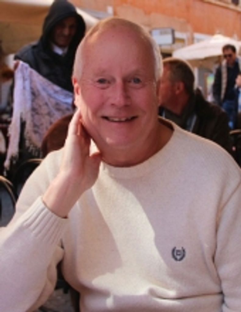 Terry Nelson