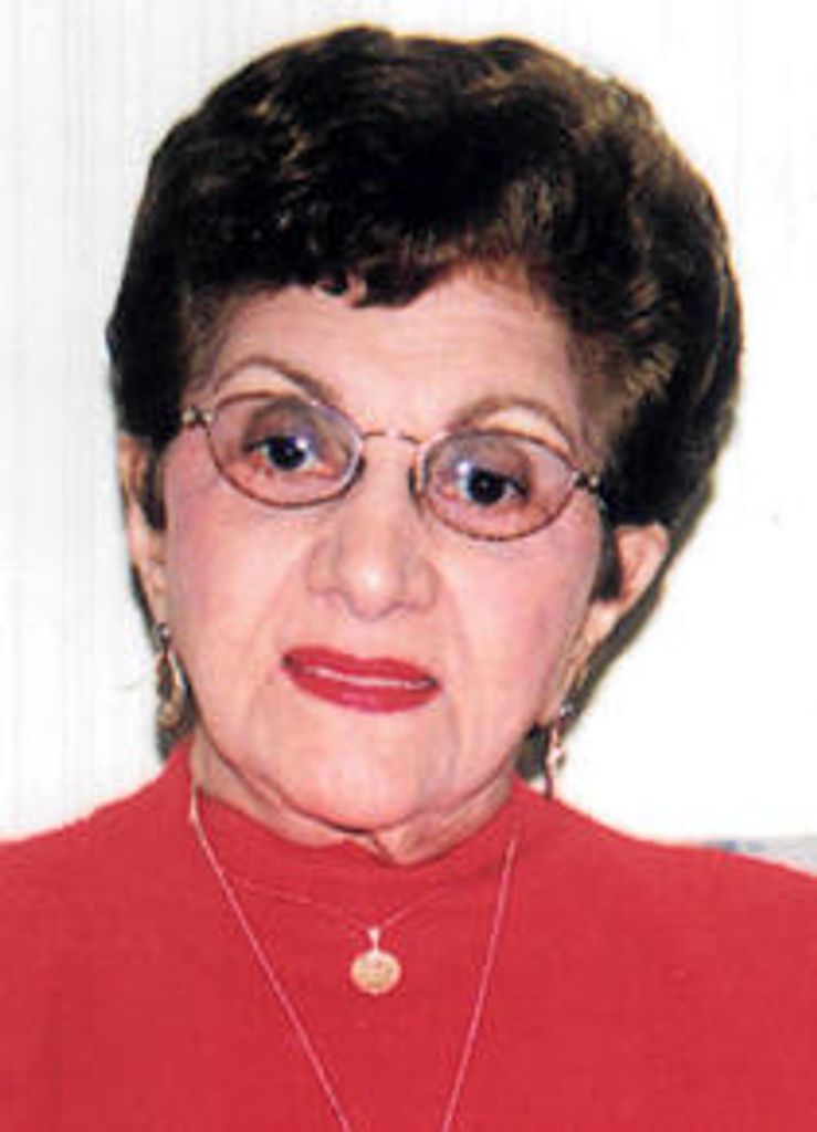 Mary P (Pizzute)  Near