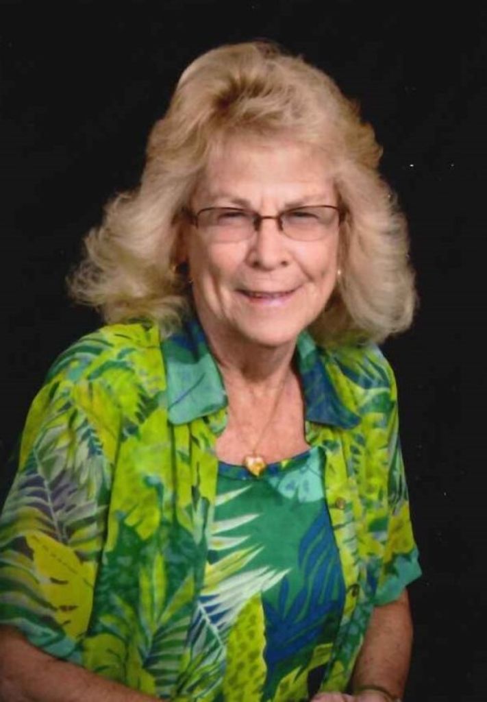 Nonna Jean Johnson Profile Photo