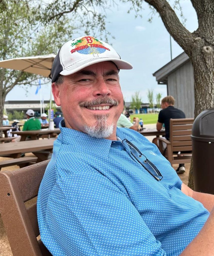 Raymond "Ray" Gaw Profile Photo