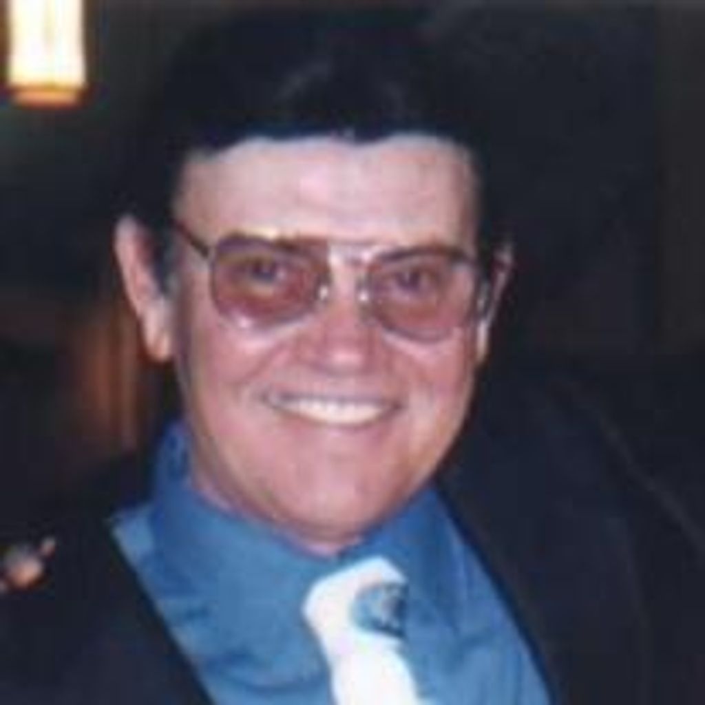 Donald "Don" Joseph Lovas