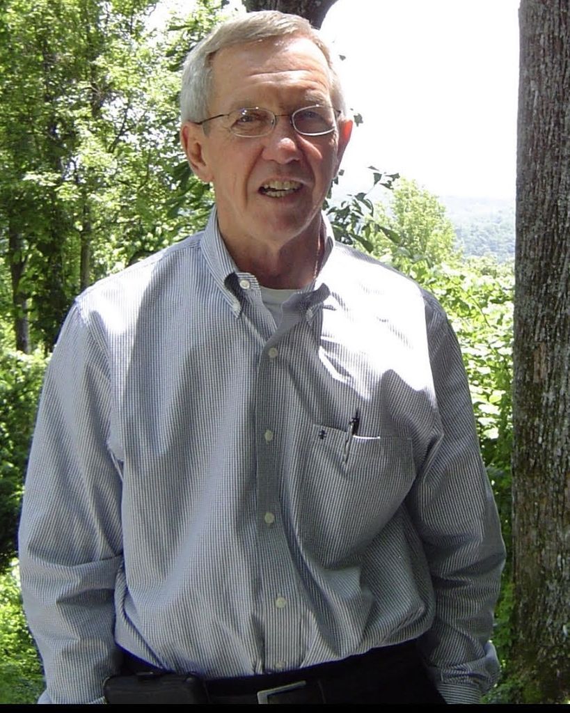 Gary Lee Boozer Profile Photo