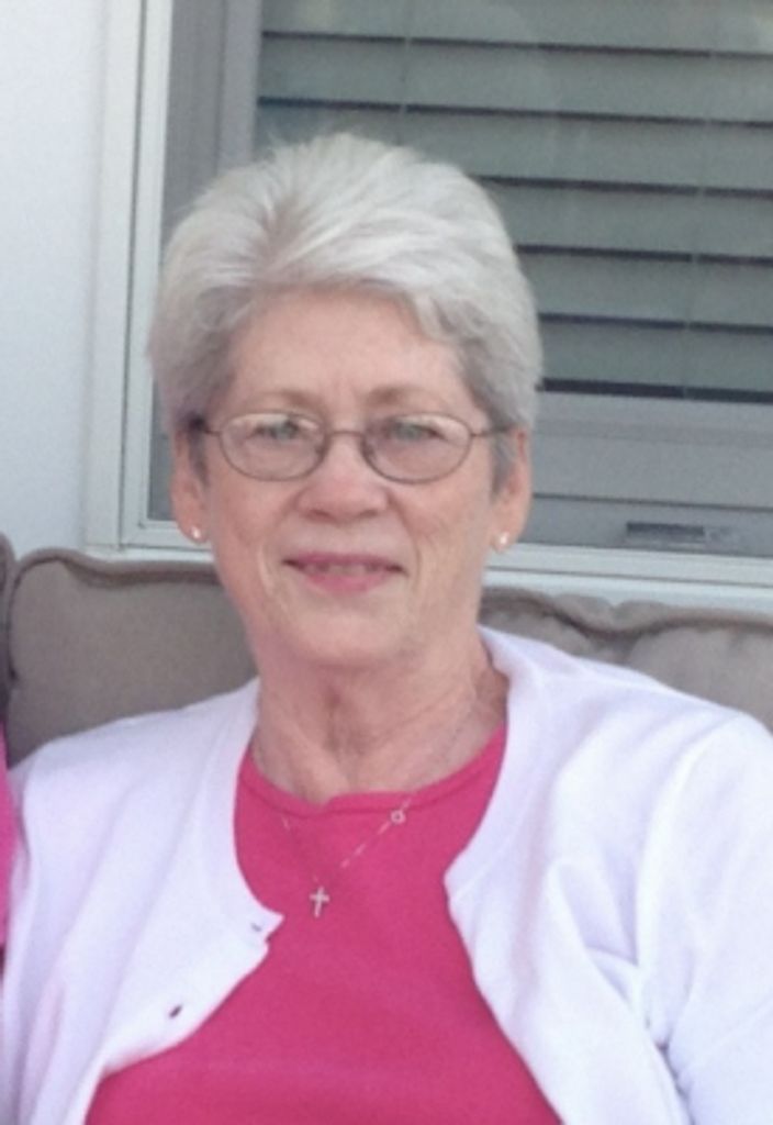 Nancy Kelly Rorison Profile Photo