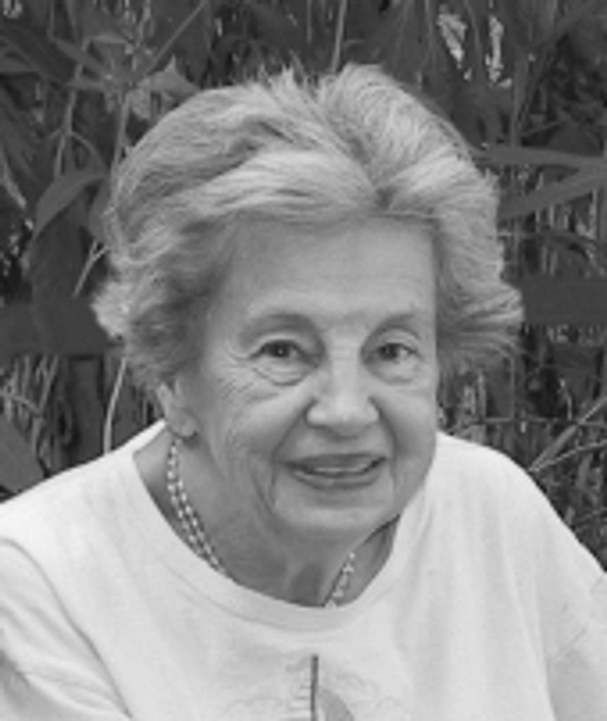 Wilma June Dominique