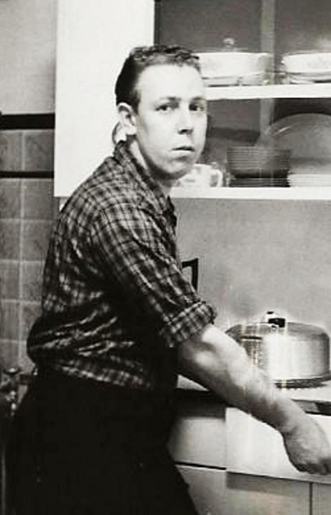Frank P. Staines Jr. Profile Photo
