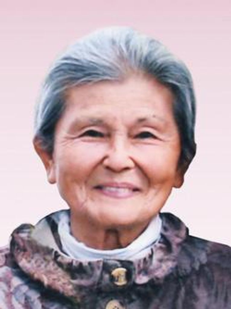 Margaret Sadako Goya