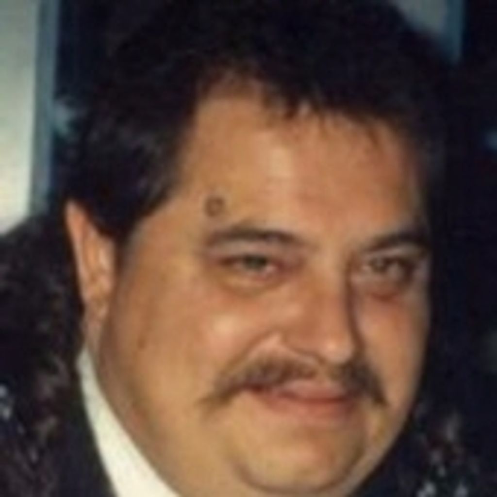 Michael B. Moore