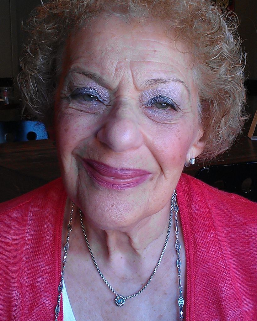 Elaine Barish Profile Photo