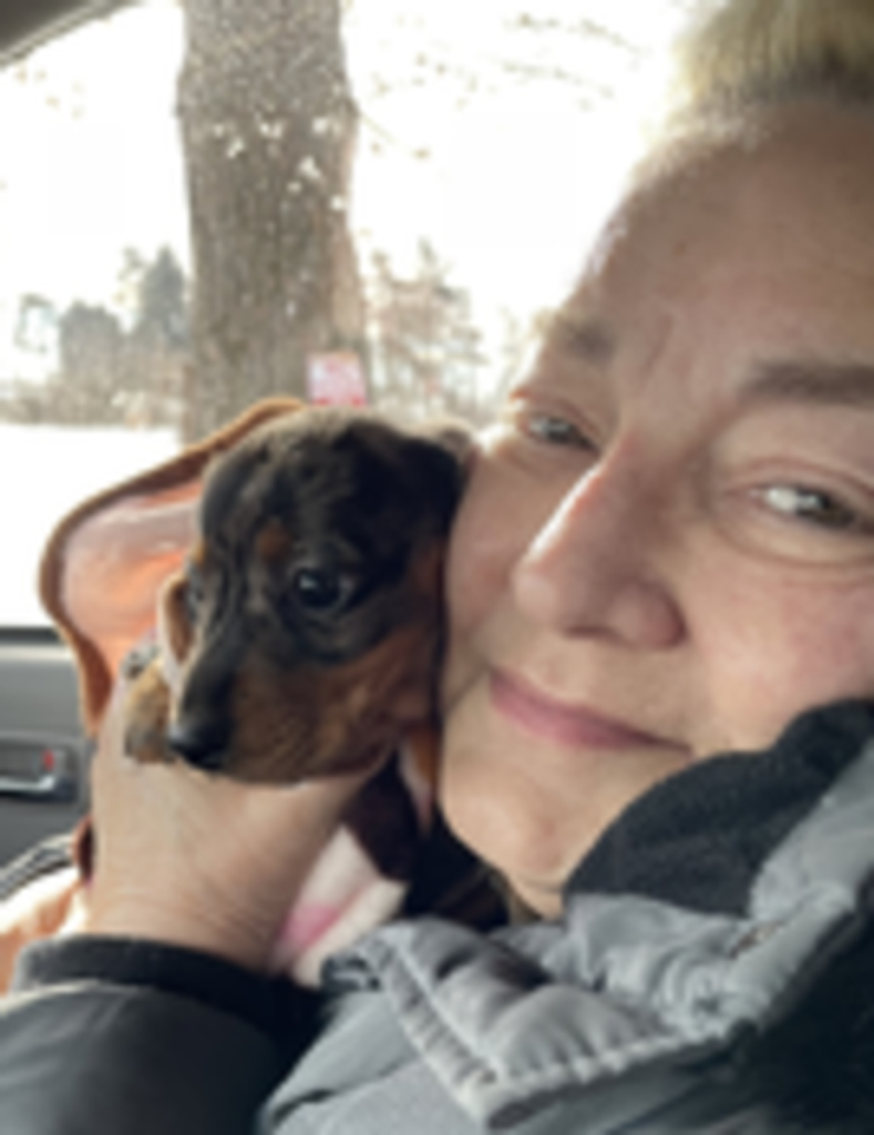 Julie Kay (Clark) Weigle