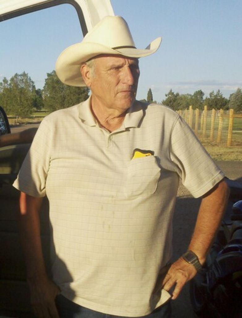 Donald A Daly Profile Photo