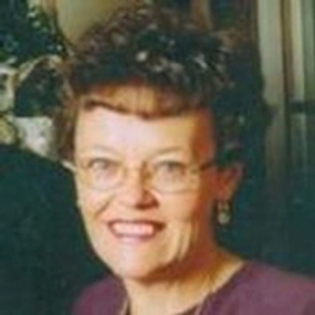 Betty Ann Weaver