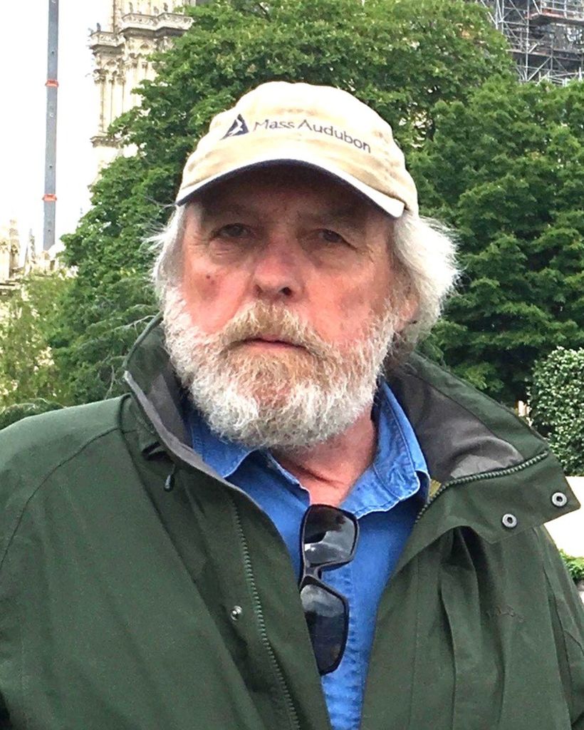 Philip Henry Walsh Profile Photo