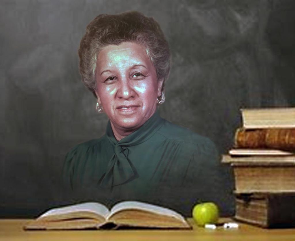 Cecilia Minerva Arce