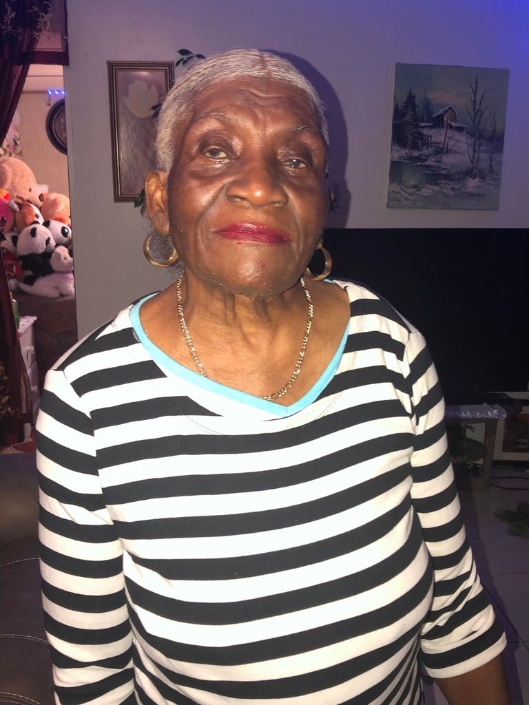 Mavis Thomas Profile Photo