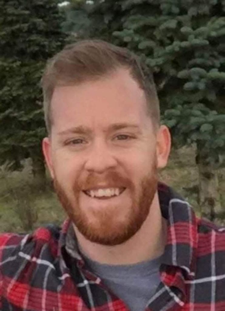 Levi Ayers Profile Photo