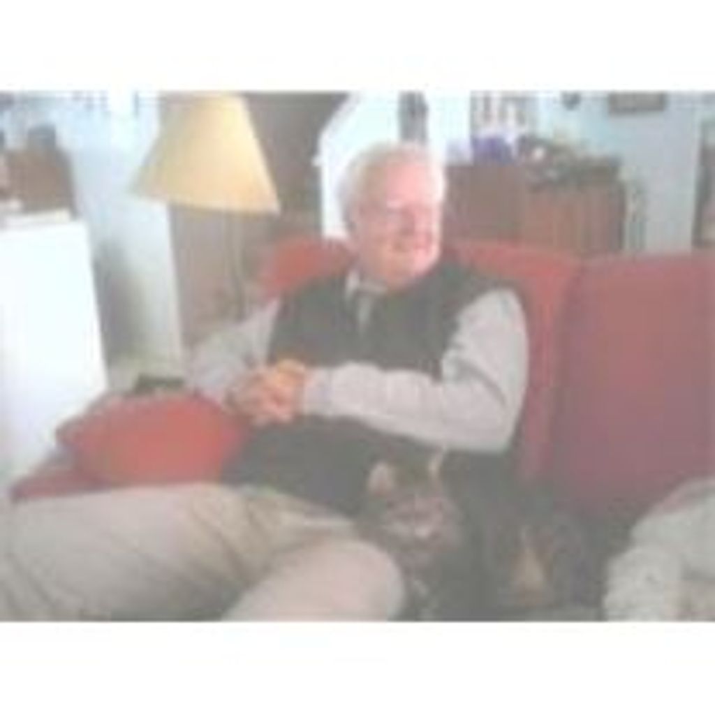 Kevin F. McMichael