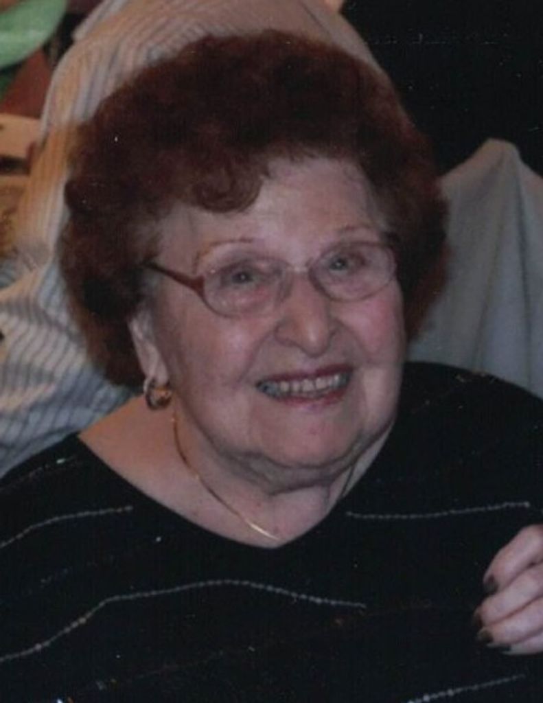 Ida Fortunato