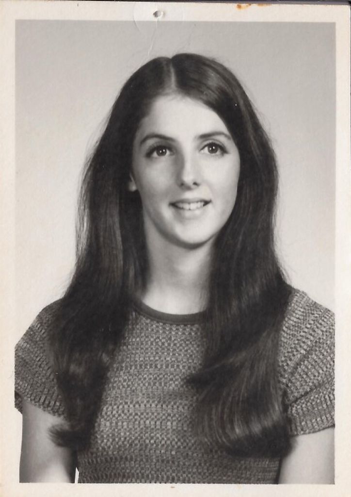 Lana Kay (Williams)  Robins