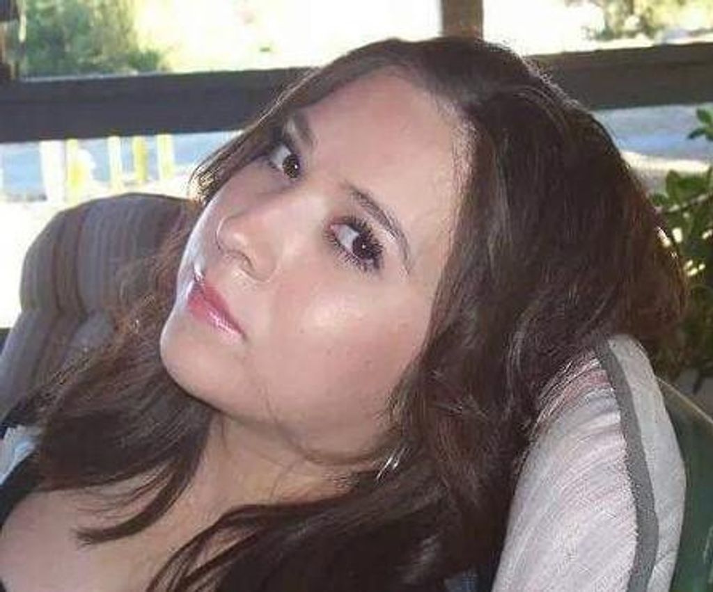 Stephanie Nicole Federico Profile Photo