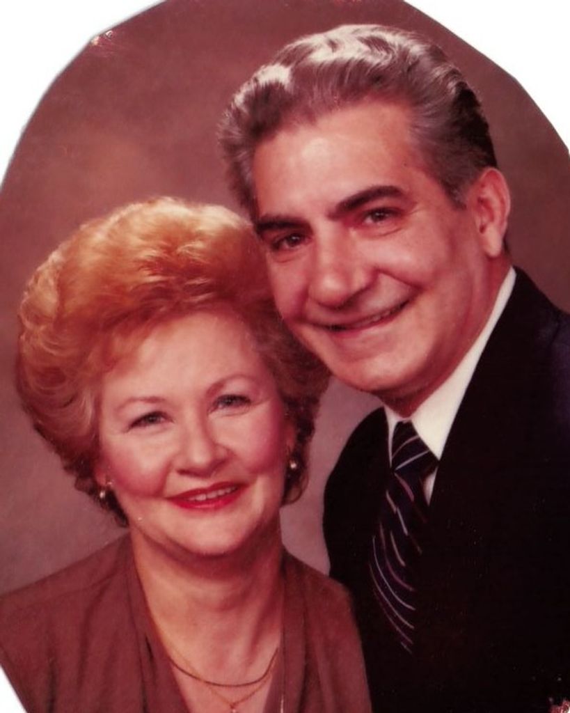 Dolores Rose Fusillo Profile Photo