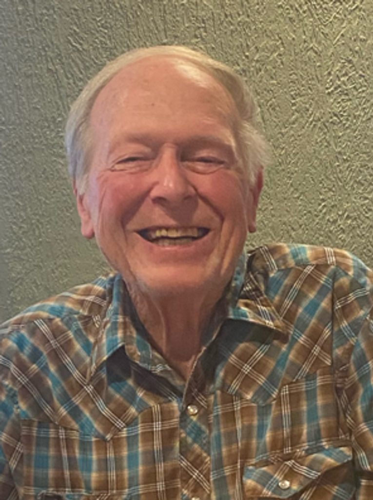 Gordon Thomas Davidson