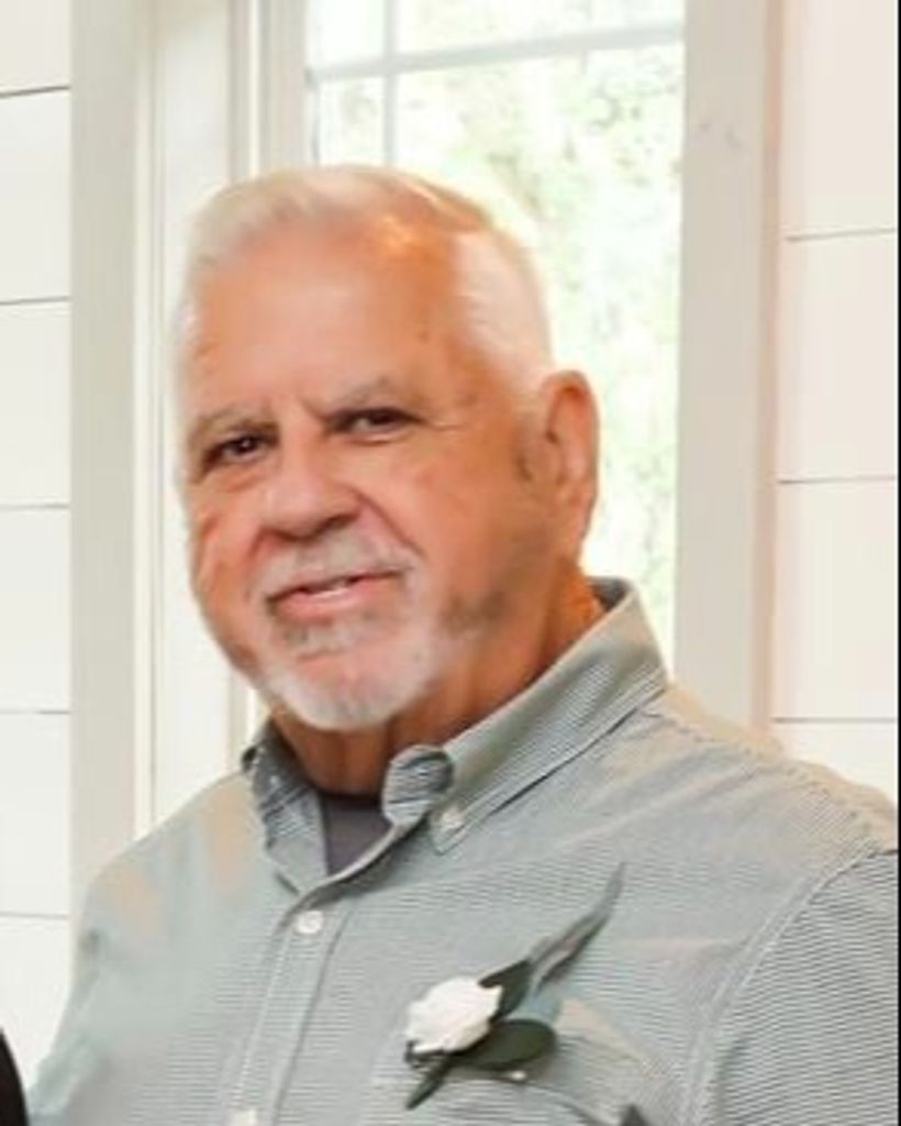 Grover Cleon Reese Profile Photo