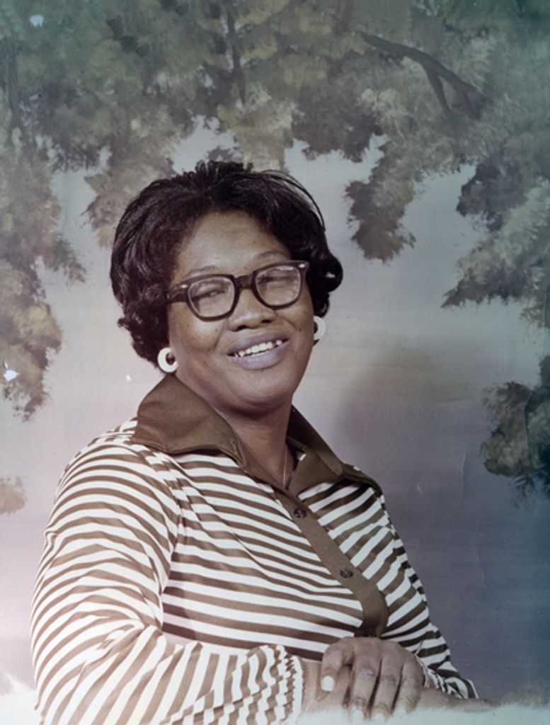 Senora Anderson