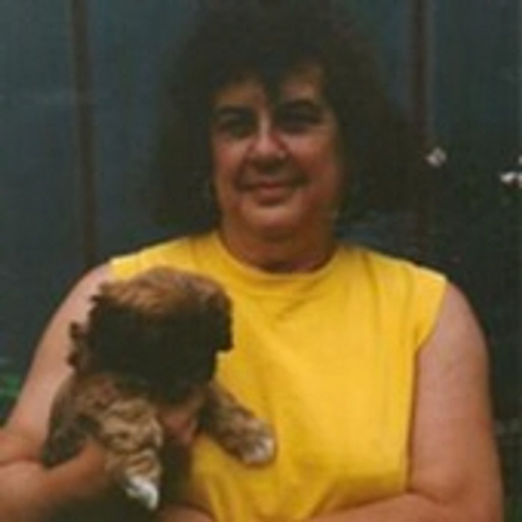 Janell Fox Ezell