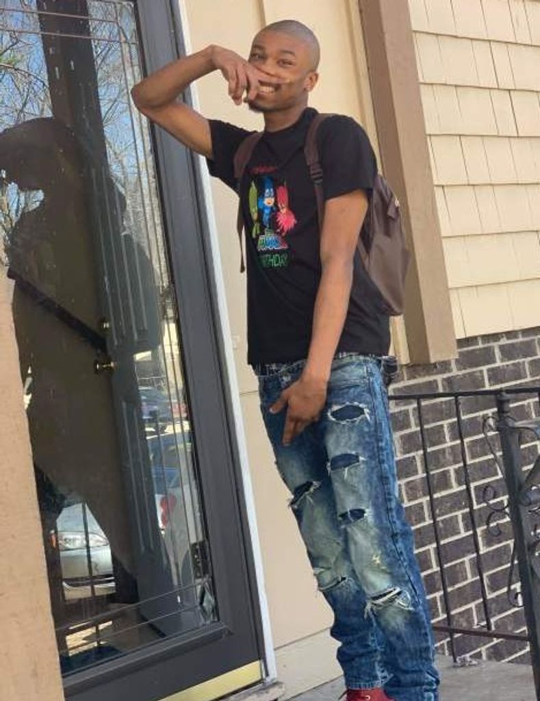 Damen D Taylor, Jr.