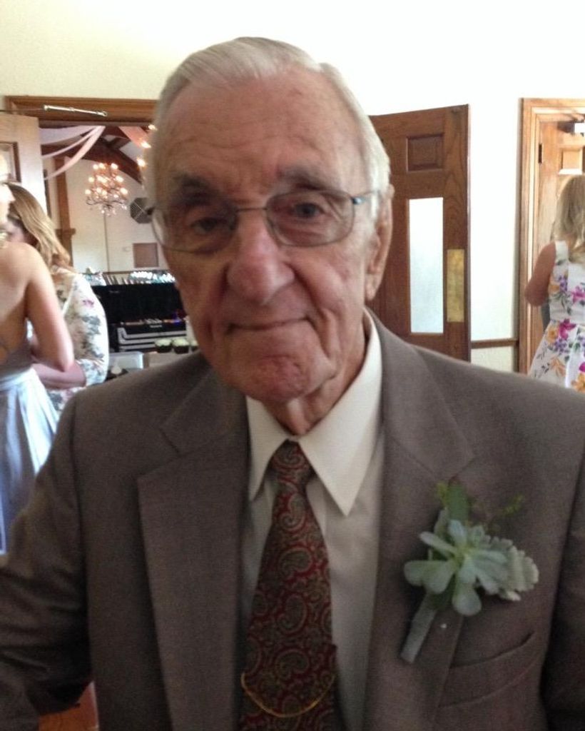 Stanley Howard Schoch
