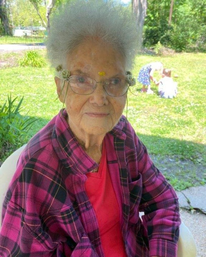 Dorothy N. Ezell
