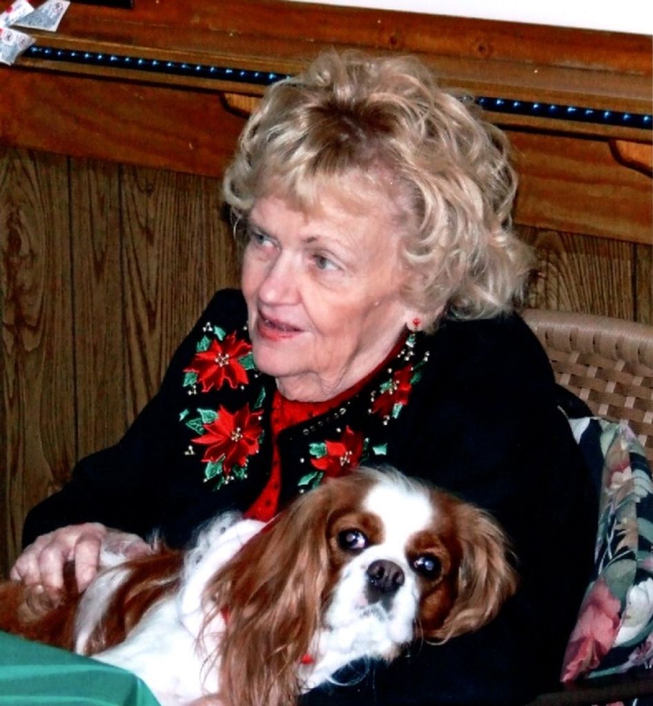 Margaret C Fornaciari Profile Photo
