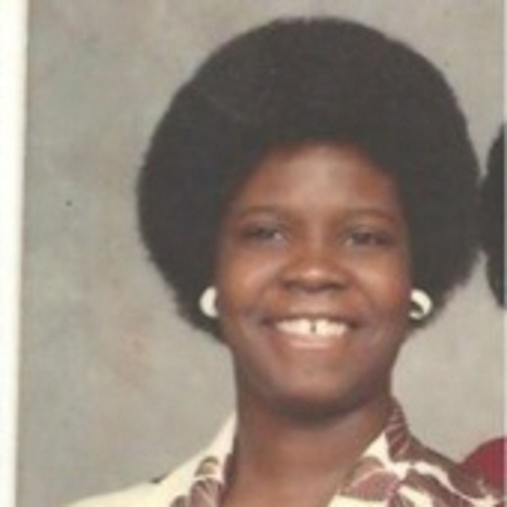 Sheryl  A. Mccullars