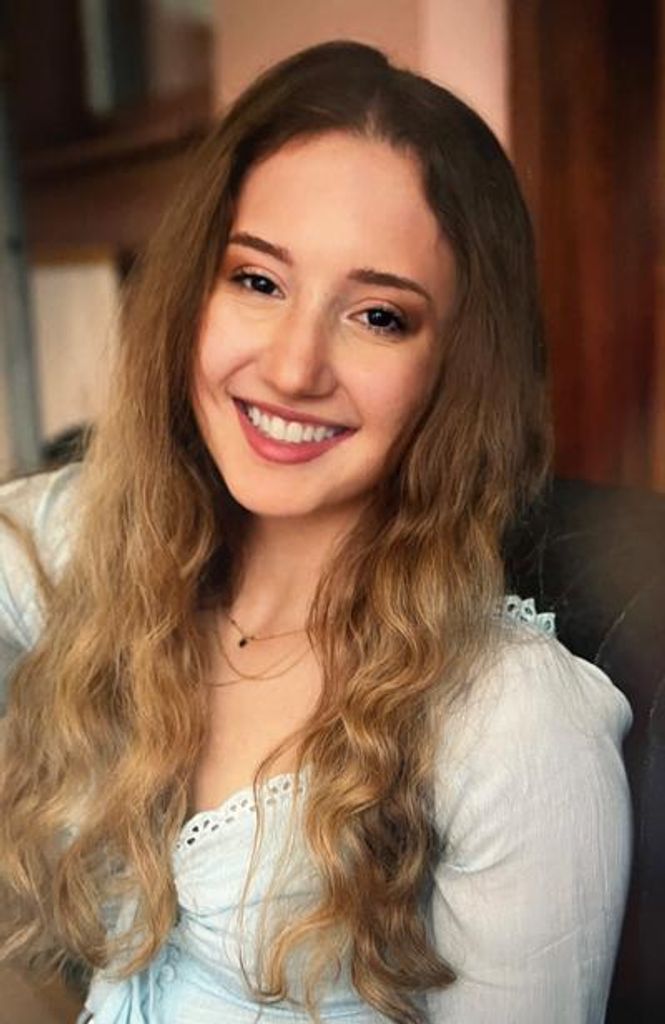 Emily Isabella Eirinberg Profile Photo