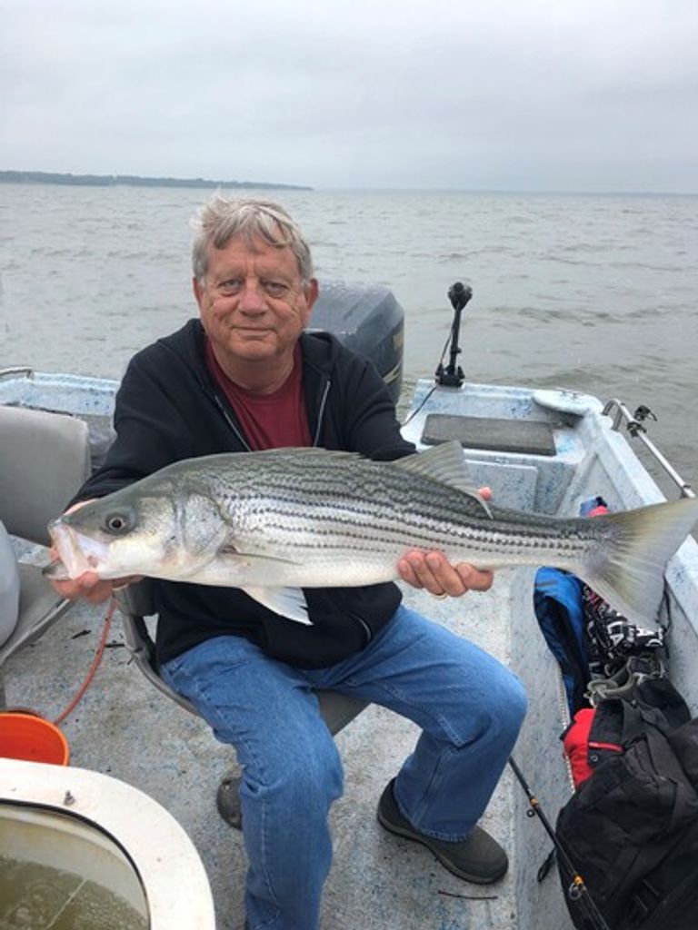 Michael Ray Eoff Profile Photo