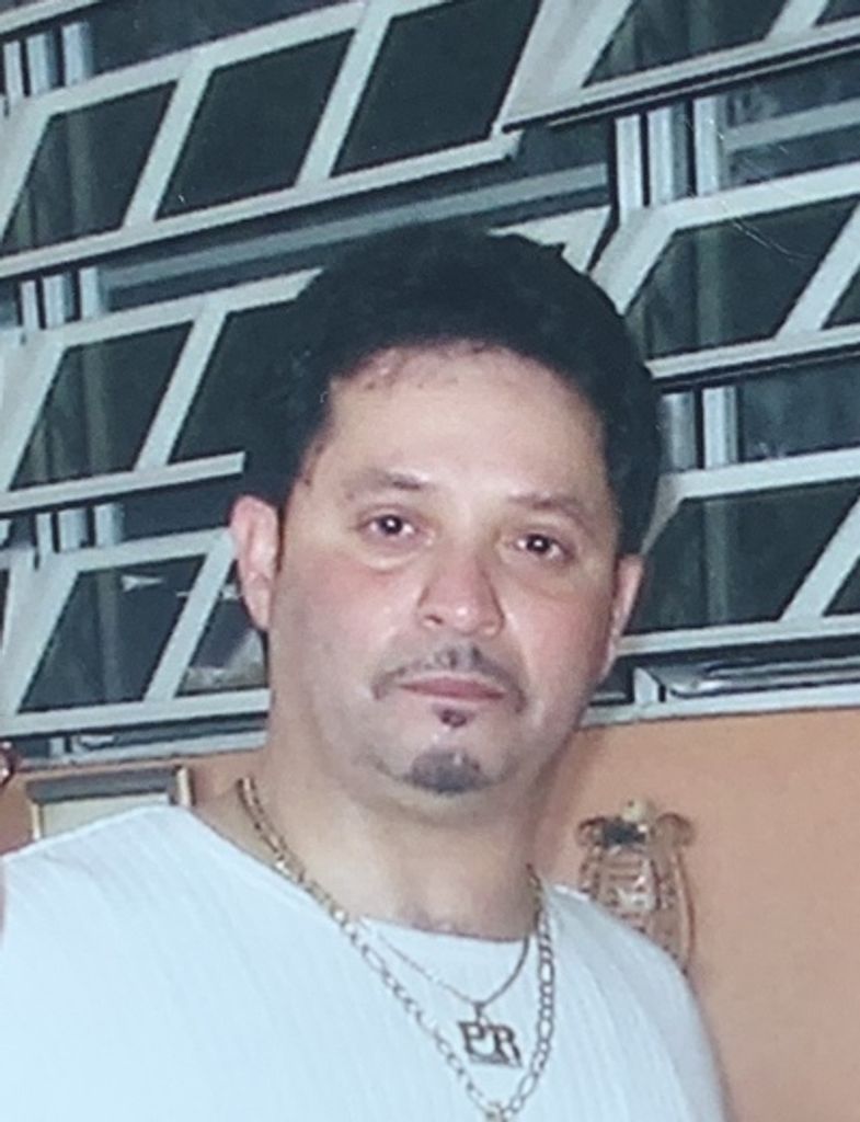 George L. Cruz Profile Photo