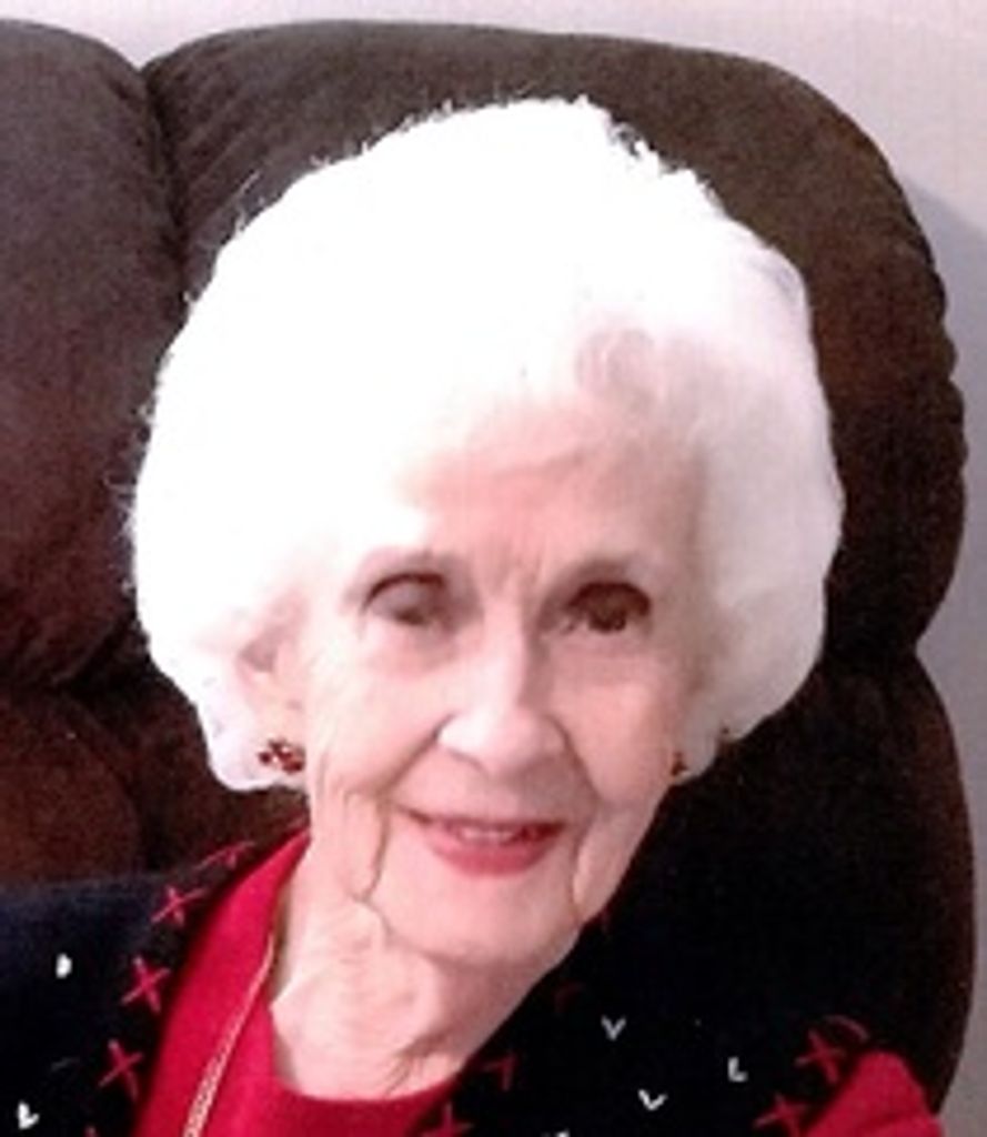 Barbara Westenskow