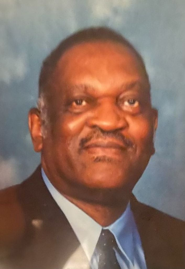 John Welton Spann Profile Photo