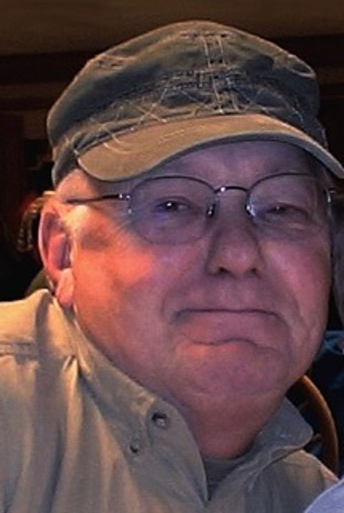 David M. Kloc