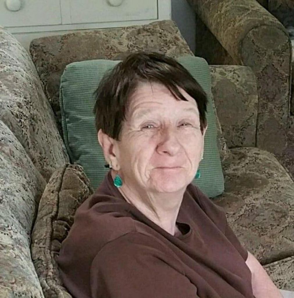 Linda Joyce Baldwin Profile Photo