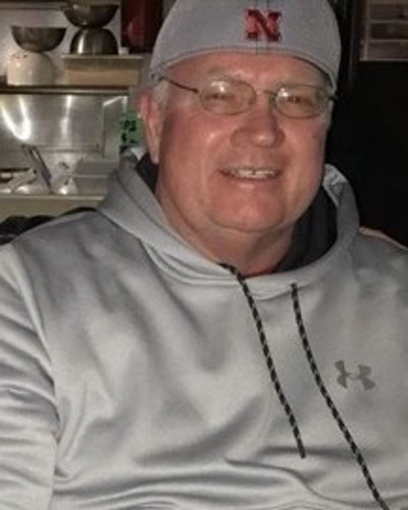 Dean A. Barnes